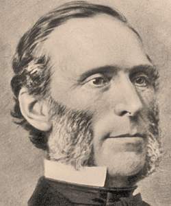 Austin Blair, detail