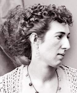Isabelle (Belle) Boyd, detail