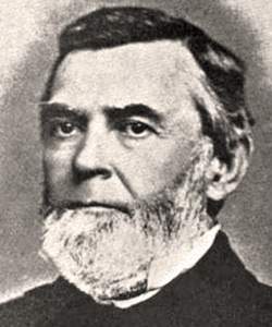 Thomas Bragg, detail