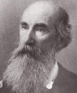 John Mercer Brooke, detail