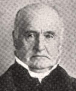 Levi Bull, detail