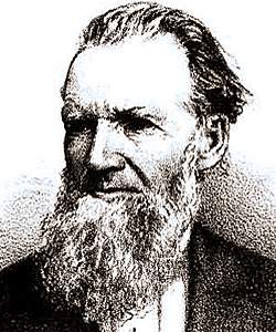 Pardee Butler, detail
