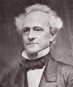 William Orlando Butler