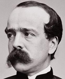 Daniel Butterfield, detail