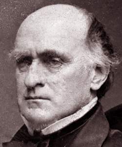 John Archibald Campbell, detail