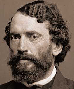 James Hepburn Campbell, detail
