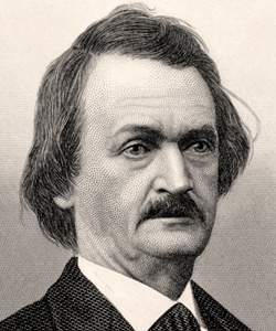 Lewis Davis Campbell, detail