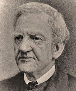 William Henry Campbell, detail