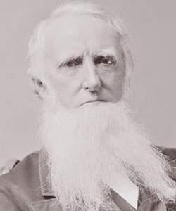 Allen Taylor Caperton, detail