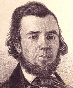 Thomas Care, detail