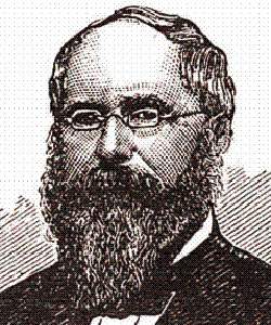 Richard Bennett Carmichael, detail