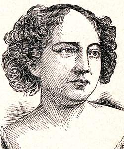 Anna Ella Carroll, detail
