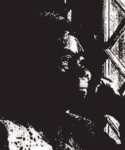 Anna Harrison Chase, detail