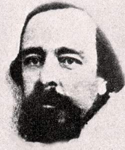 Robert Hall Chilton, detail