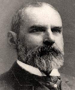 John Julian Chisolm, detail