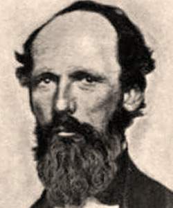 Albert Brown Clarke, detail