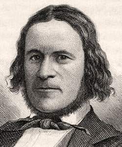 J. Milton Clarke, detail