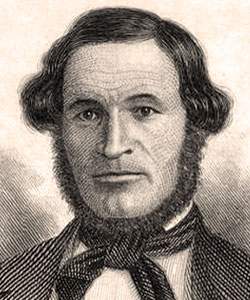 Lewis Garrard Clarke, detail