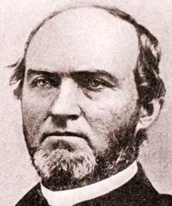 Henry DeLamar Clayton, detail