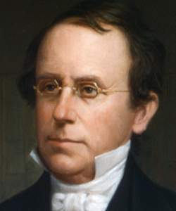 Charles Collins, detail
