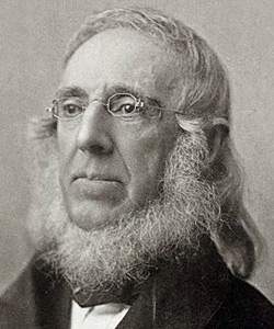 Peter Cooper, detail