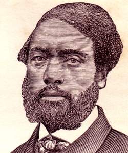 William Craft, detail