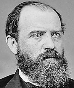 John Andrew Jackson Creswell, circa 1863, detail