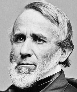 John Woodland Crisfield, detail
