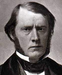 Alexander McElwain Criswell, detail