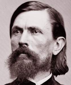 Thomas Leonidas Crittenden, detail