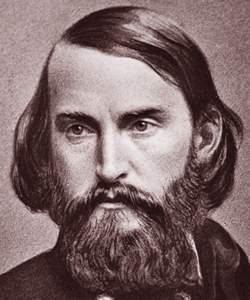 John Thomas Croxton, detail