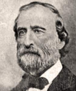 William Wood Crump, detail