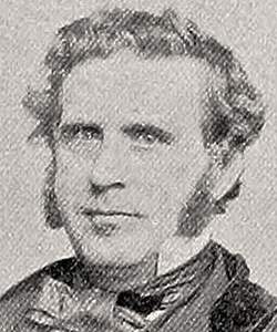 Samuel Gordon Daily, detail