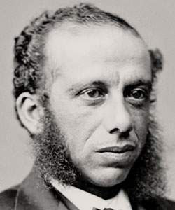 Robert Carlos De Large, detail