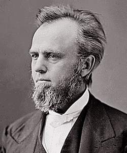 Charles Force Deems, detail