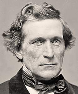 Charles Denison, detail