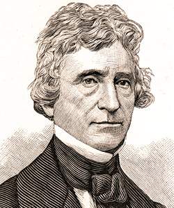 Harmar Denny, detail