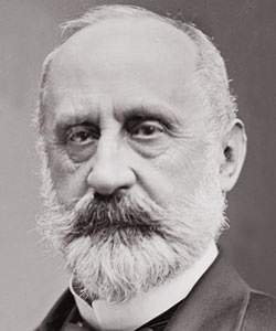 Charles Devens, detail