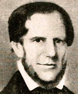 Thomas Roderick Dew, detail