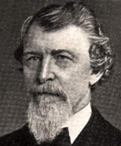 Theophilus Lyle Dickey, detail