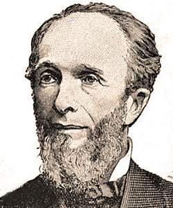 Isaac Dillon, detail