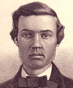 Philip W. Downes, detail 
