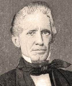 Daniel Drayton, detail