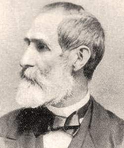 Benjamin Drew, detail