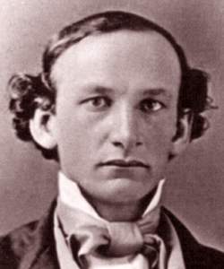 John Dunovant, detail