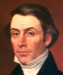 John Price Durbin, detail
