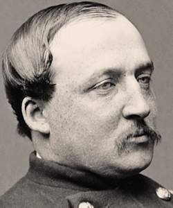 William Dwight, detail