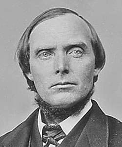 John Rice Eden, circa 1864, detail