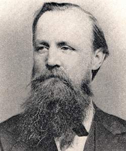 Alexander Hemphill Ege, detail