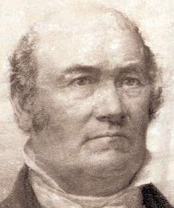 Thomas Ewing, senior, detail